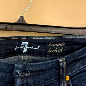 Jeans plus size